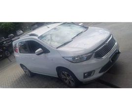 CHEVROLET SPIN PREMIER 1.8 8V ECONO.FLEX 5P AUT.