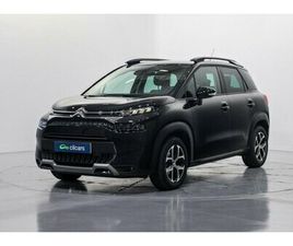 CITROEN C3 AIRCROSS DIÉSEL C3 AIRCROSS BLUEHDI S&S PLUS 110