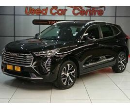 HAVAL JOLION 2023 HAVAL JOLION 1.5T SUPER LUXURY AUTO