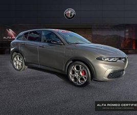 1.5 HYBRID 130CH EDIZIONE SPECIALE TCT