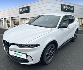 1.5 HYBRID 160CH SPRINT TCT