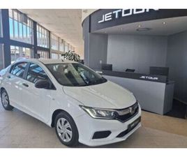 2018 HONDA BALLADE 1.5 TREND