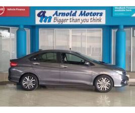 2020 HONDA BALLADE 1.5 EXECUTIVE AUTO