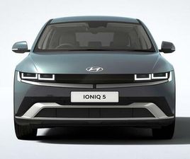 HYUNDAI IONIQ 5 63KWH PREMIUM AUTO 5DR