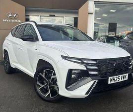 1.6 T-GDI N LINE AUTO EURO 6 (START/STOP) 5DR