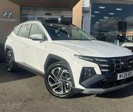 1.6 T-GDI ULTIMATE AUTO EURO 6 (START/STOP) 5DR