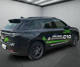 LEAPMOTOR C10 REEV LEAPMOTOR C10 REEV 158 KW