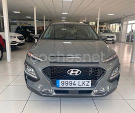 HYUNDAI KONA 1.0 TGDI KLASS 4X2