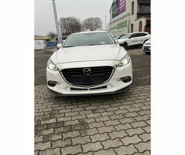 MAZDA CX-30 X180 AWD GT+/SO