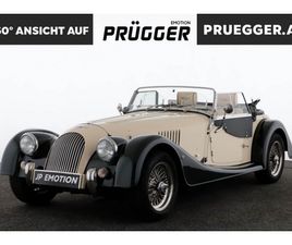 MORGAN MORGAN PLUS 4 2 SITZER