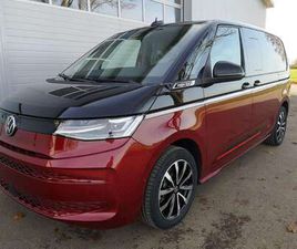 SPORT EDITION 1,5EHYBRID DSG 4MOTION HIGH KÜ 5 ...