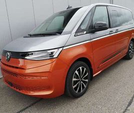 SPORT EDITION 1,5EHYBRID DSG 4MOTION PREMIUM LÜ...