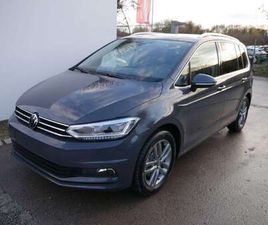 1.5 TSI COMFORTLINE *7-SITZER*TEMPOMAT*KAMERA*A...