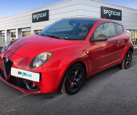 1.4 TB MULTIAIR 140CH IMOLA MY18 TCT STOP&START