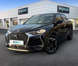 CROSSBACK PURETECH 100 BVM6 BASTILLE