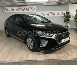 HYUNDAI IONIQ 1.6 GDI HEV KLASS DCT