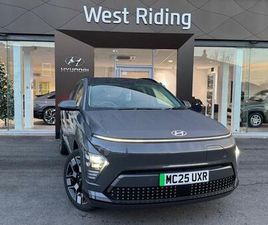 65.4KWH ULTIMATE AUTO 5DR