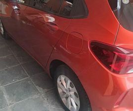 HATCH LT 1.0 12V FLEX MEC. 4P