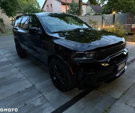 DODGE DURANGO