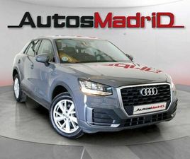 AUDI Q2 ADVANCED 30 TDI 85KW (116CV) S TRONIC