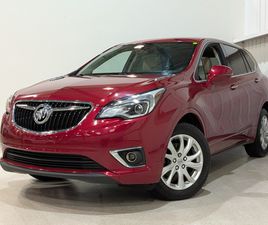 PREFERRED/CUIR ET TISSU/TOIT PANORAMIQUE/CARP