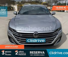 VOLKSWAGEN ARTEON RLINE 2.0 TDI S BRAKE