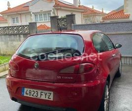 ALFA ROMEO 147 ALFA ROMEO 147