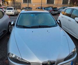 ALFAROME 147 1.9JTDM