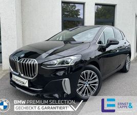 BMW 225E XDRIVE ACTIVE TOURER || LUXURYLINE HUD 360°