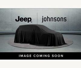 THIS 2022 JEEP COMPASS TRAILHAWK GSE T4 PLUG-IN HYBRID BOASTS A FULL DEALERSHIP SERVICE HISTORY, ENSURING ITS EXCELLENT PROVENANCE. THIS FOUR WHEEL DRIVE MODEL,