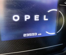 OPEL COMBO LIFE OPEL COMBO LIFE EDITION N1 100 CV 1.5 TD