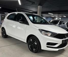 TATA TIAGO 1.2 XT AUTO