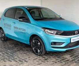 TATA TIAGO 1.2 XT MANUAL