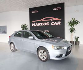 MITSUBISHI LANCER MITSUBISHI LANCER 1.5 INFORM