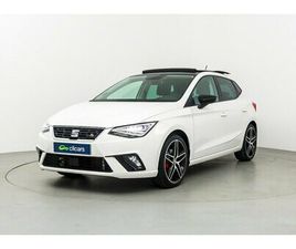 SEAT IBIZA GASOLINA IBIZA 1.5 ECOTSI S&S FR 150