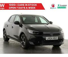 1.2 TURBO ULTIMATE AUTO EURO 6 (S/S) 5DR