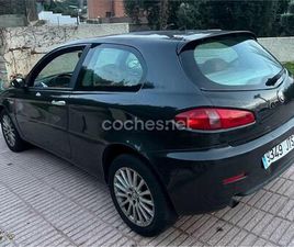 ALFA ROMEO 147 ALFA ROMEO 147