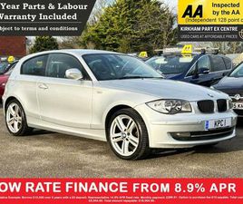 2.0 116D SE EURO 4 3DR