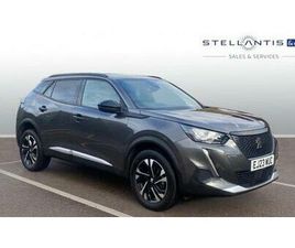 1.2 PURETECH ALLURE PREMIUM + EAT EURO 6 (S/S) 5DR