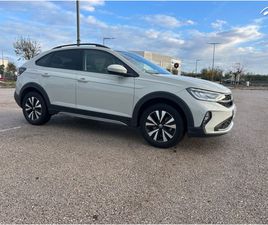 VOLKSWAGEN TAIGO VOLKSWAGEN TAIGO LIFE 1.0 TSI 110CV