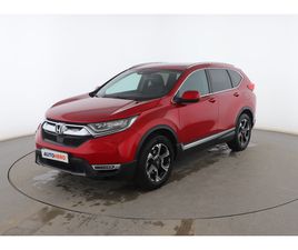 HONDA CR-V 1.5 TURBO