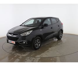 HYUNDAI IX35 1.6