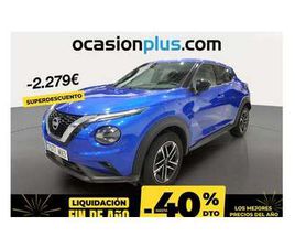 1.0 DIG-T N-CONNECTA 4X2 84KW