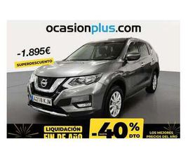 1.6 DCI N-CONNECTA 4X2 7 PL.