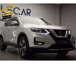 1.6 DCI N-CONNECTA 4X2