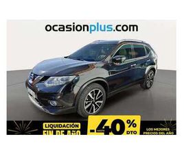 1.6 DCI TEKNA 4X2 XTRONIC