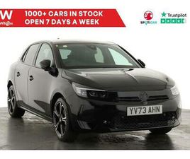 1.2 TURBO ULTIMATE EURO 6 (S/S) 5DR