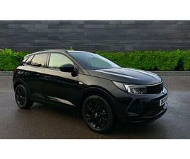 1.2 TURBO GS LINE AUTO EURO 6 (S/S) 5DR