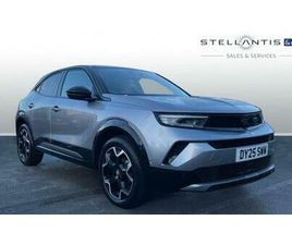 1.2 TURBO ULTIMATE AUTO EURO 6 (S/S) 5DR