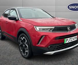 MOKKA-E 50KWH ULTIMATE AUTO 5DR